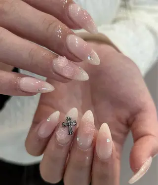 ネイル BERA NAILSのネイルデザイン