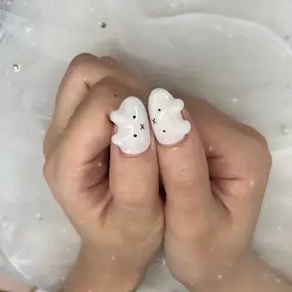 ネイル ブルーデイジー栄本店所属・BlueDaisy 栄本店のネイルデザイン