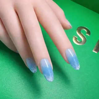 ネイル Nail Head Spa Fortuna所属・Fortuna Mihoのネイルデザイン