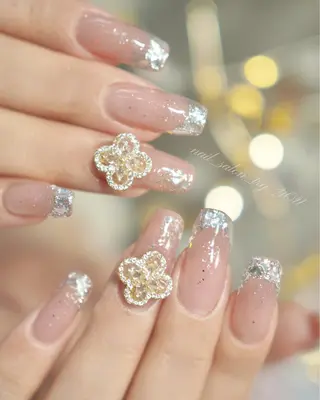 ネイル nail_salon try_YOUのネイルデザイン