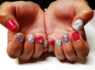 ネイル Nail Salon macherieのネイルデザイン