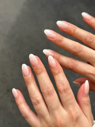 ネイル 福田 加奈のネイルデザイン