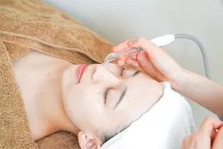 メナード片町店所属・白田 さゆりのエステ・リラクイメージ