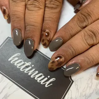 ネイル 〜hatinail 〜のネイルデザイン