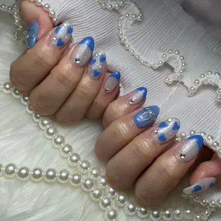 ネイル Beauty Space N&Nのネイルデザイン