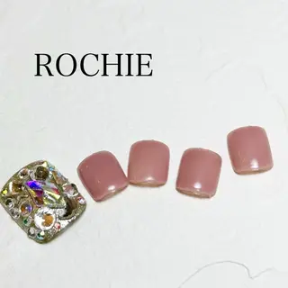 ネイル ROCHIE【ロキエ】所属・ROCHIE Rikaのネイルデザイン