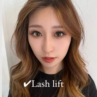 マツエク・マツパ eyes cream所属・まつ毛と眉毛のおみせ 🪄なんばのマツエク・マツパデザイン