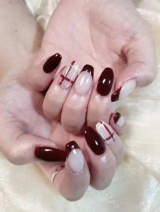 ネイル ＤI'A ネイルサロンのネイルデザイン