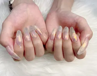 ネイル ネイル・エステサロンUILANI所属・ネイル・エステサロン UILANIのネイルデザイン