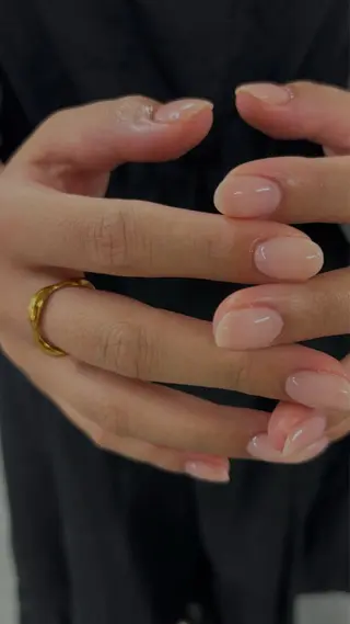 ネイル Nail salon List所属・nail List acoのネイルデザイン