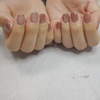 ネイル nail RiRi アトレナチュラのエステ・リラクイメージ