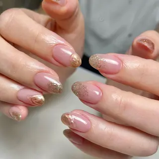 ネイル lieu pre🌿 *高橋*のネイルデザイン