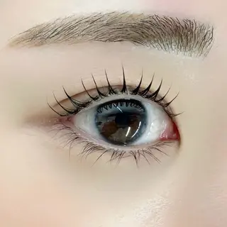 マツエク・マツパ orage.所属・yoko 𓂃個室サロン𓂃のマツエク・マツパデザイン