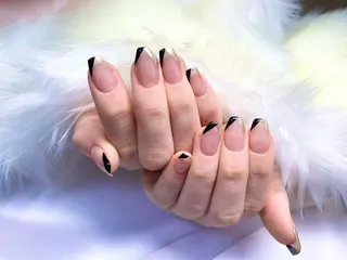 ネイル 痩身/脱毛/ネイル HARUKAのエステ・リラクイメージ
