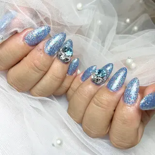 ネイル 松下 未来のネイルデザイン