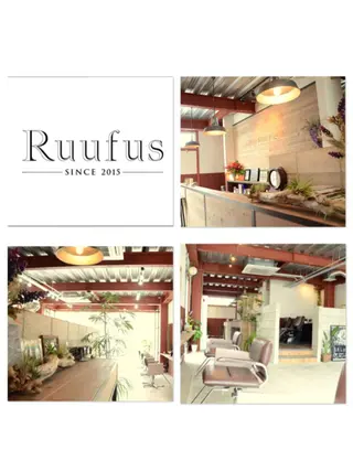 福地 礼奈のヘアスタイル