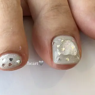 ネイル 佐藤 穂乃香のネイルデザイン