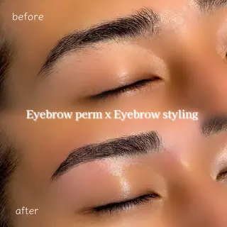 アイブロウ 🤍さとう かすみ🤍のマツエク・マツパデザイン