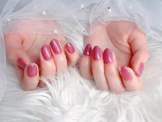 ネイル &ME Momoのネイルデザイン