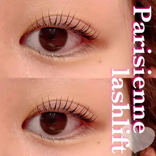 マツエク・マツパ FOXY LASH Miyamotoのマツエク・マツパデザイン