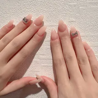 ネイル スカルプ専門店 Ｄ-Beautyのネイルデザイン