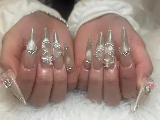ネイル Jenn Nail Salonのネイルデザイン