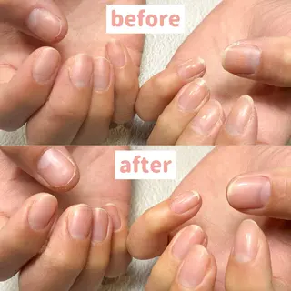 ネイル 小林 ゆりあのネイルデザイン