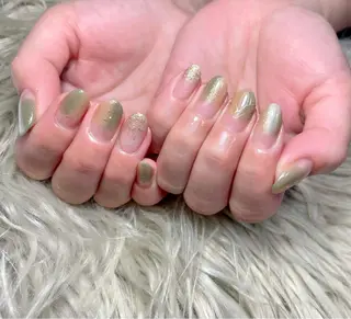 ネイル Nail salon Venusのネイルデザイン
