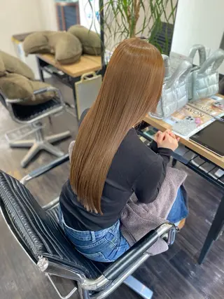 ロング フォーリア(Foglia)所属・foglia 坪来 祥汰のヘアスタイル