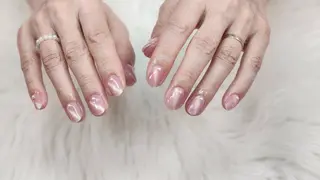 ネイル T's nailのネイルデザイン