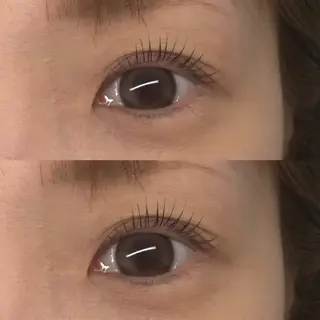 マツエク・マツパ まつパ/マツエク /眉/HBL/耳ツボのマツエク・マツパデザイン