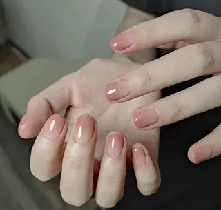 ネイル ナナ　ネイル Salonのネイルデザイン