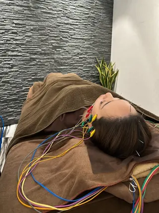 美容鍼灸整体サロンBeauJu所属・小顔矯/美容鍼/鍼灸 BeauJuのその他イメージ