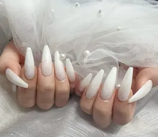 ネイル アンドミー みゆのネイルデザイン