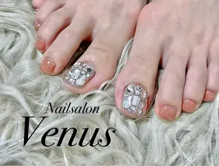 ネイル Nail salon Venusのネイルデザイン