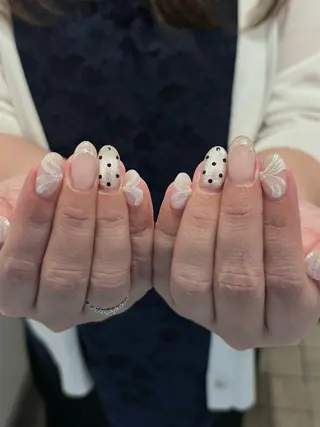 ネイル KAONAIL mayuのネイルデザイン