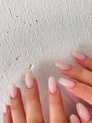 ネイル キンジョウ ハルナのネイルデザイン