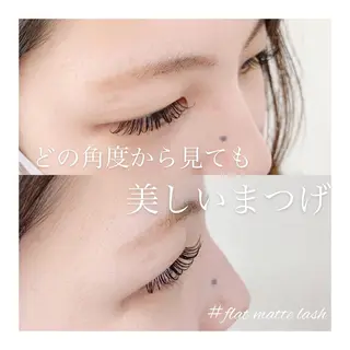 マツエク・マツパ CANVAS beauty salon所属・CANVAS YUUKAの眉毛・アイブロウイメージ