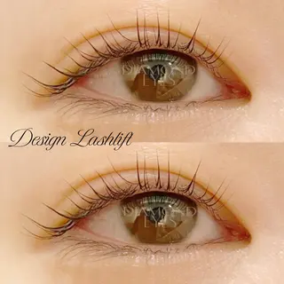 マツエク・マツパ ダイヤモンドアイズ 渡辺のマツエク・マツパデザイン