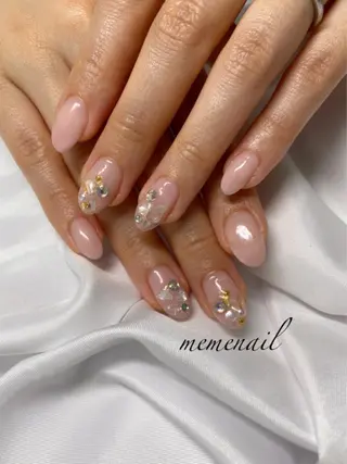 ネイル Noguchi Megumiのその他イメージ