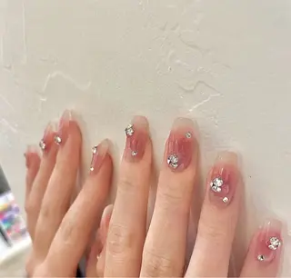 ネイル U.mi Nail Salonのネイルデザイン