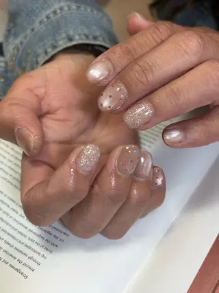 ネイル sa ya...のネイルデザイン