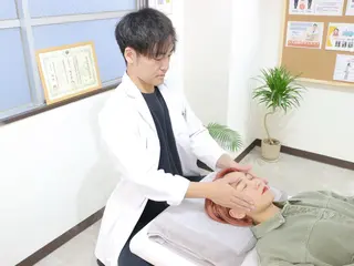 女性専用 整体えびす丸 大阪本町店所属・女性専用 整体えびす丸のエステ・リラクイメージ