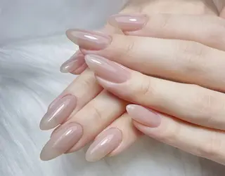 ネイル 高木 維麗絲のネイルデザイン