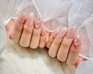 ネイル わたなべ さやかのネイルデザイン