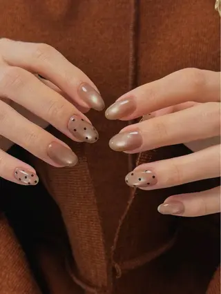 ネイル nail salon una.のネイルデザイン