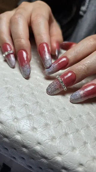 ネイル アンドレア 名古屋のネイルデザイン