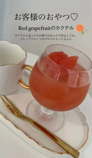 Fes Bonito❤所属・kawano shieriのエステ・リラクイメージ