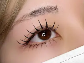 マツエク・マツパ Hoshi .の眉毛・アイブロウイメージ