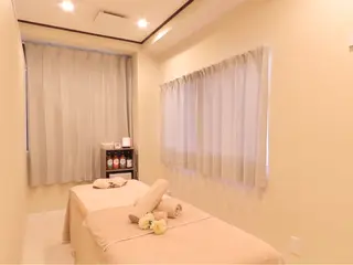 シュエット(chouette)所属・門前仲町 シュエットのエステ・リラクイメージ